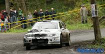 Rally Jeseniky